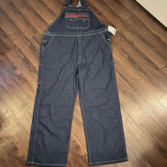 NWT Dickies overalls 2xl mens - Picture 2 of 9